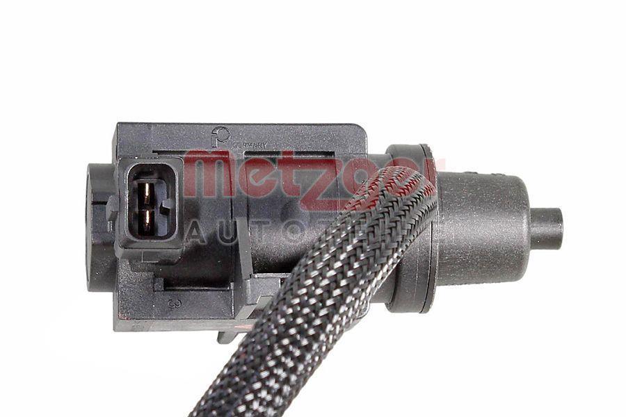Capteur de pression, turbocompresseur METZGER ref. 08920017